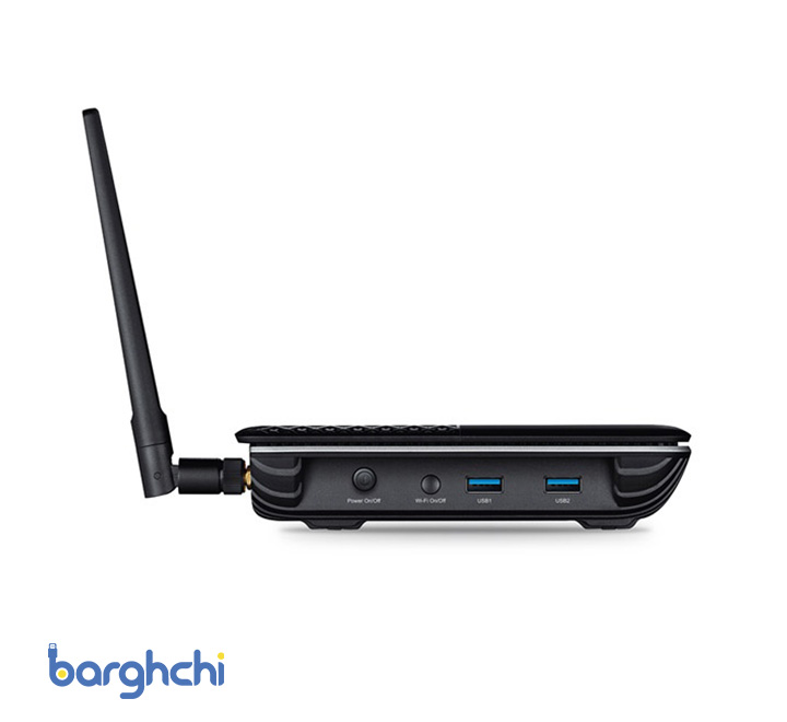 مودم روتر VDSL2 بی سیم تی پی لینک مدل VR900
