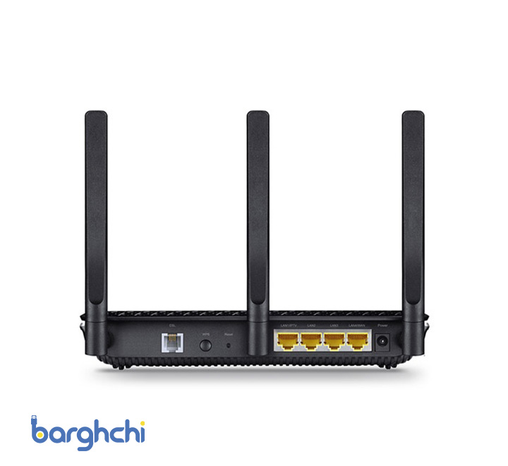 مودم روتر VDSL2 بی سیم تی پی لینک مدل VR900
