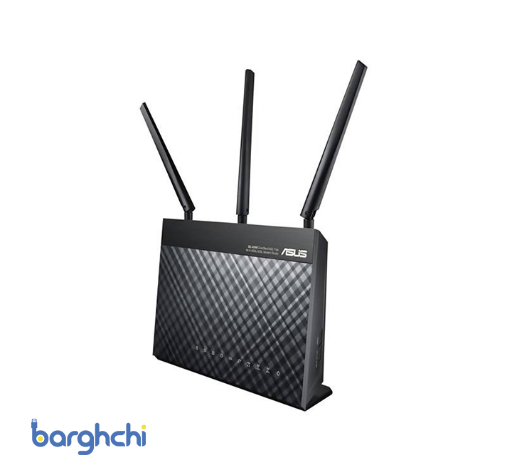 مودم گیمینگ ایسوس DSL- AC68u سری VDSL