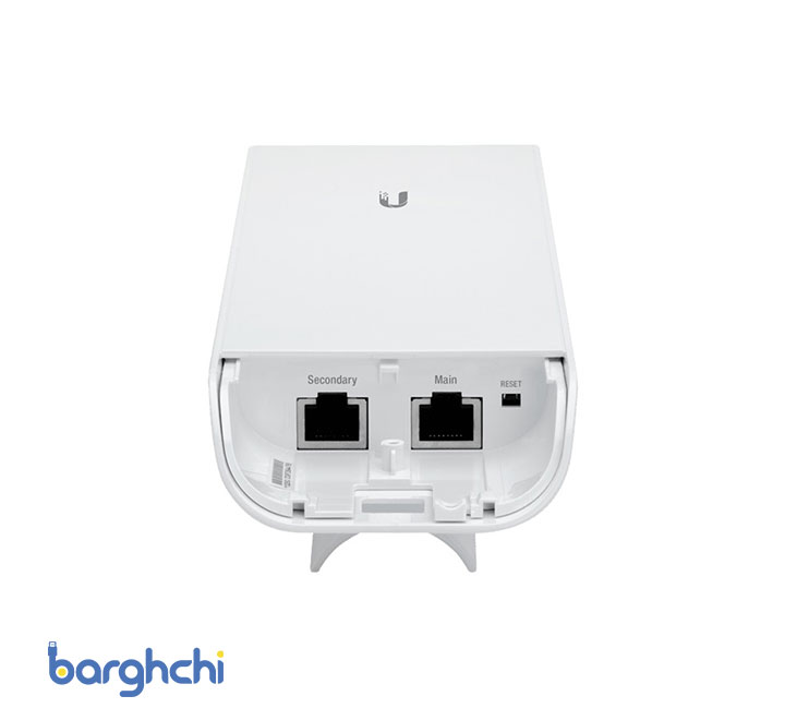 رادیو وایرلس یوبیکیوتی مدل Nano Station M5