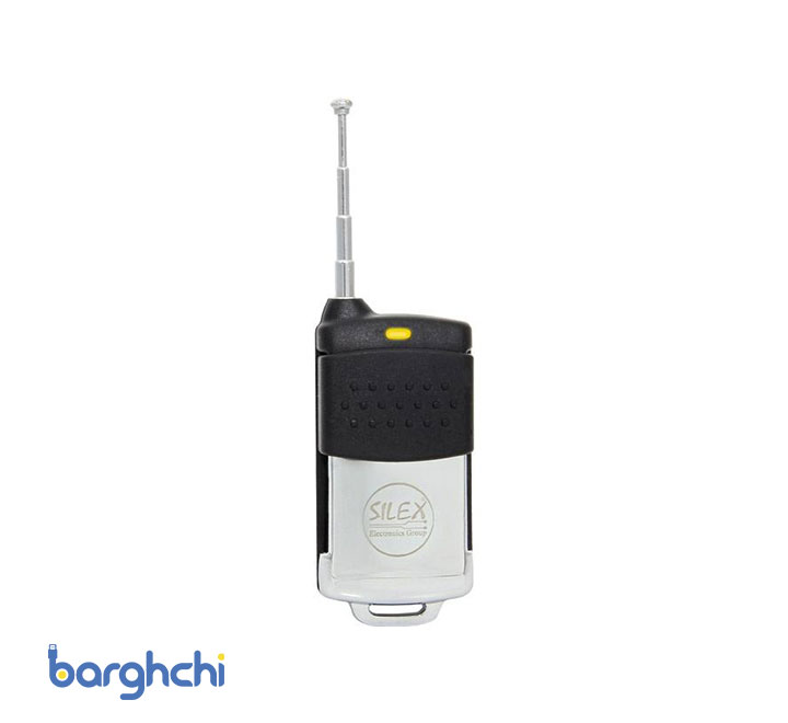 ریموت دزدگیر سایلکس مدل Lenex 433