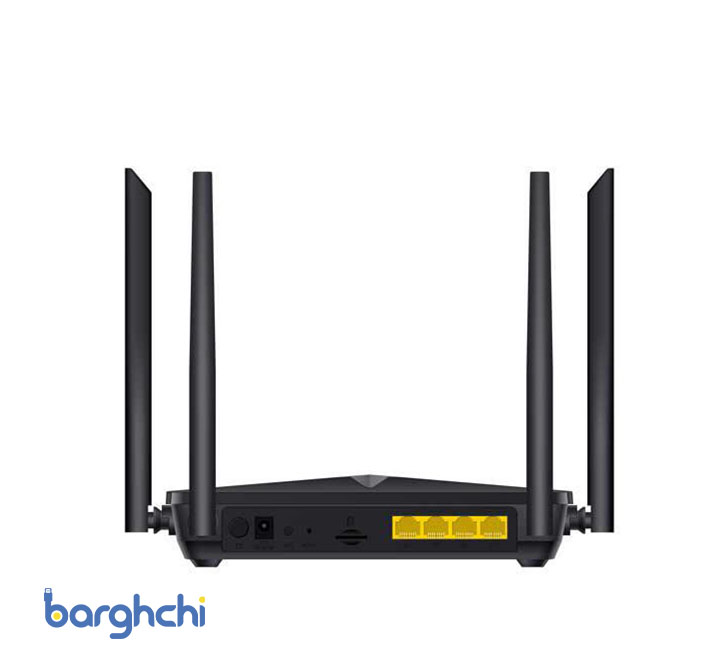 مودم 4G LTE N300 دی لینک مدل DWR-M920