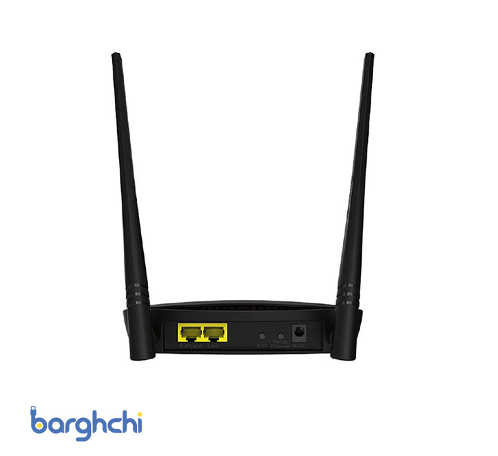 اکسس پوینت بی‌ سیم تندا مدل AP4
