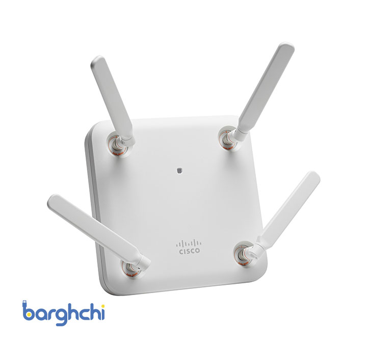 اکسس پوینت بی سیم سیسکو مدل AIRCAP 2802