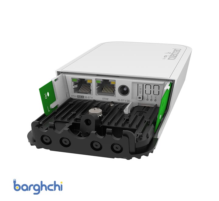اکسس پوینت میکروتیک wAP ac LTE kit