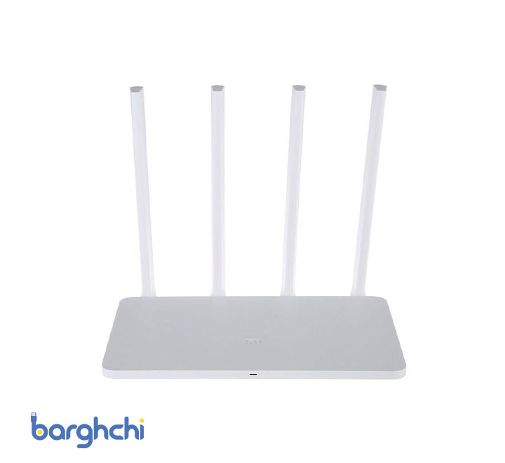 روتر بی سیم شیائومی مدل Mi Router 3