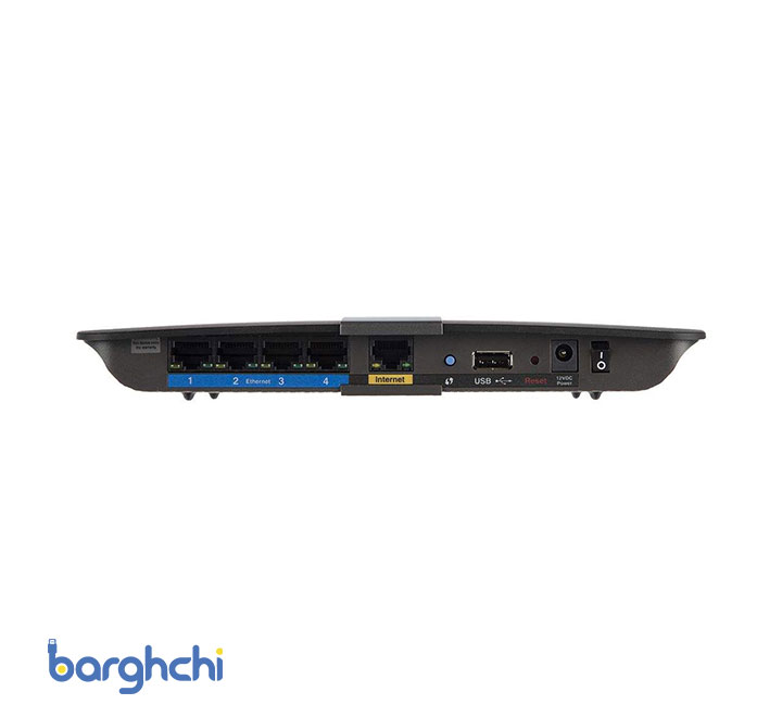 روتر بی‌ سیم لینک سیس مدل EA4500