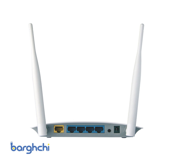 روتر بی سیم ال بی لینک مدل BL-WR2000