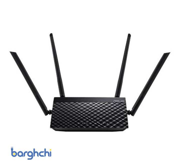 روتر بی سیم ایسوس مدل RT-AC1200 V2