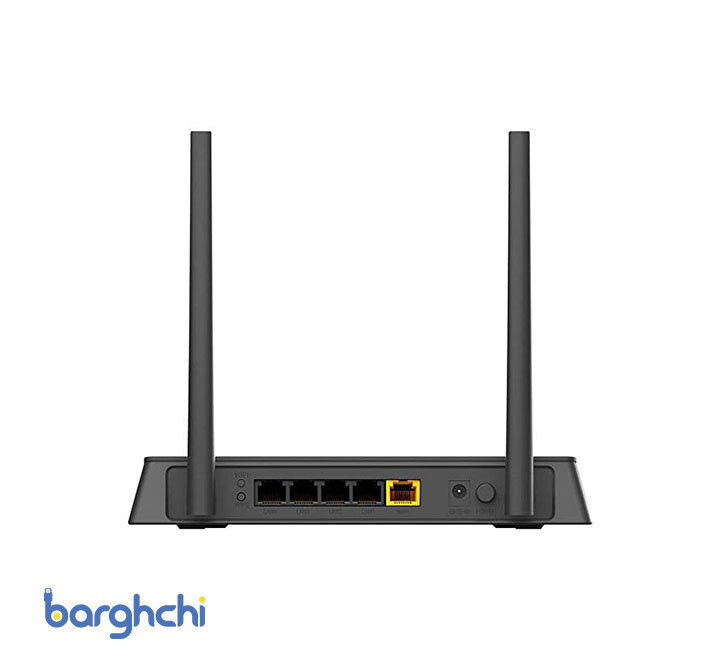 روتر بی سیم دی لینک مدل AC750 DIR-806A