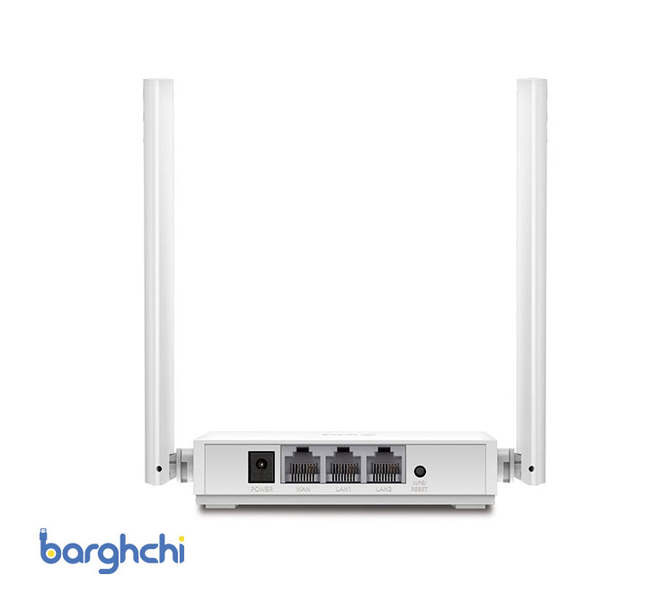 روتر تی پی لینک مدل TL-WR820N V2