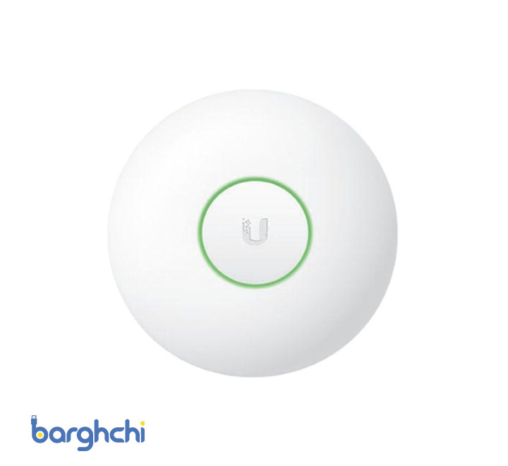 اکسس پوینت بی سیم یوبیکیوتی مدل UniFi UAP-LR