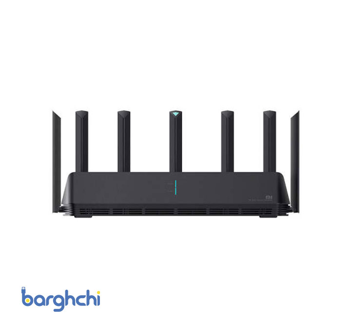 روتر شیائومی AX3600 سری Wi-Fi 6