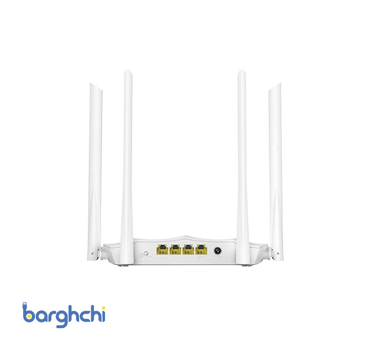 روتر بی سیم تندا مدل AC5