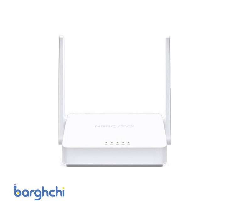 مودم ADSL مرکوسیس مدل MW-300D