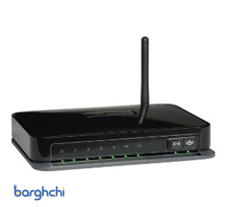 مودم ADSL نت گیر مدل DGN1000