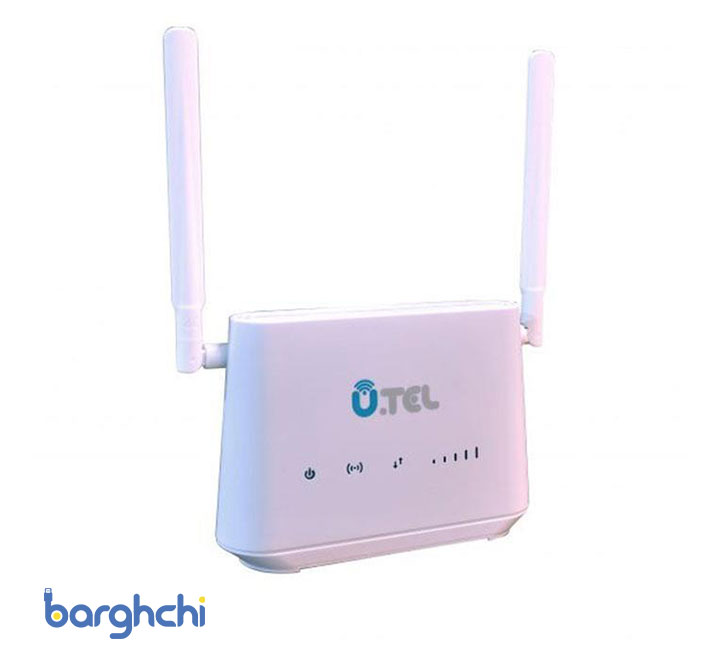 مودم 4g یوتل مدل L433