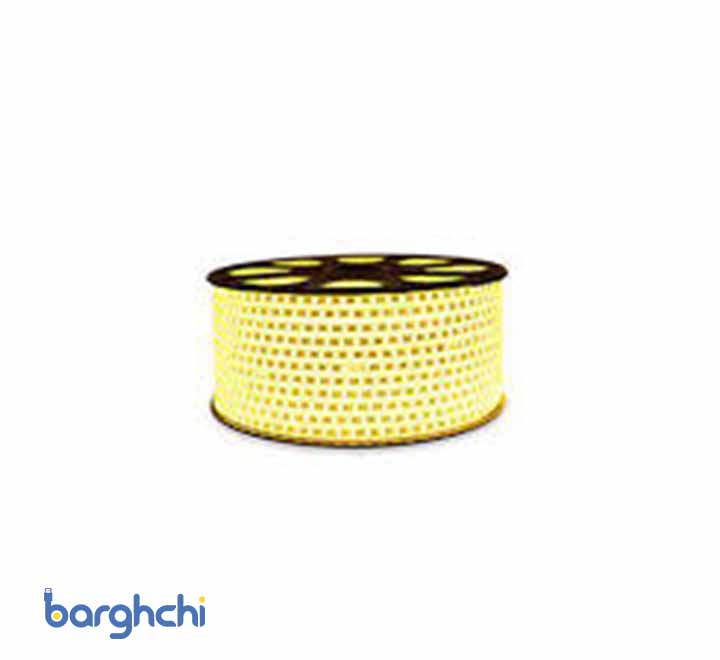 استریپ لایت ای دی سی دو ردیفه 220 ولت