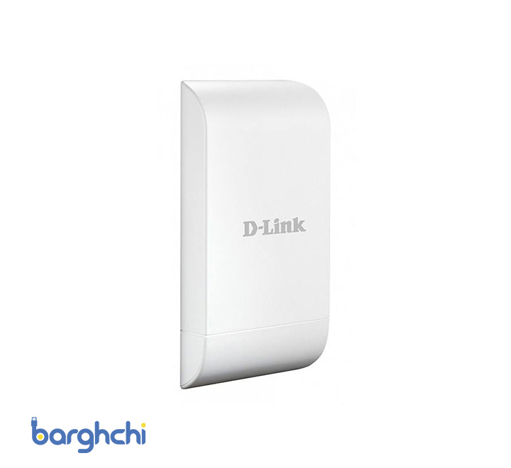 اکسس پوینت بی‌ سیم دی لینک مدل DAP-3410