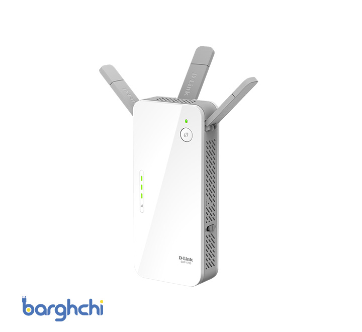 تقویت کننده وای فای دی لینک مدل DAP-1720
