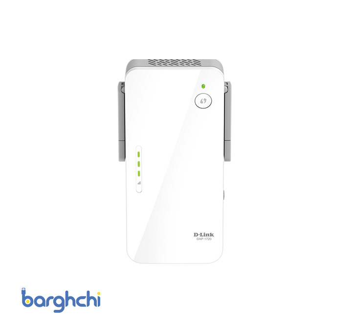 تقویت کننده وای فای دی لینک مدل DAP-1720