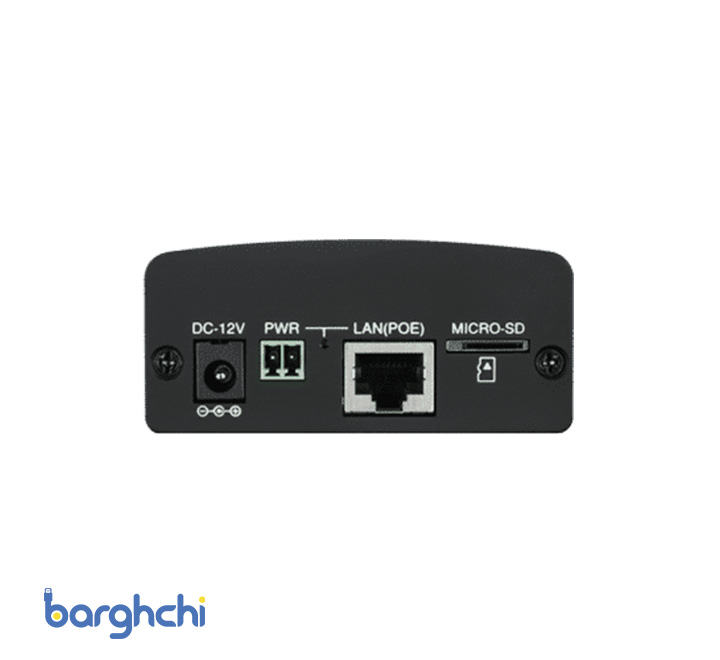 دوربین مداربسته تحت شبکه دی لینک مدل DCS-1201