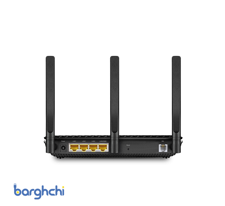 مودم روتر VDSL تی پی لینک مدل Archer VR2100