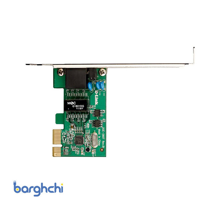 کارت شبکه گیگابیتی دی لینک مدل DGE-560T