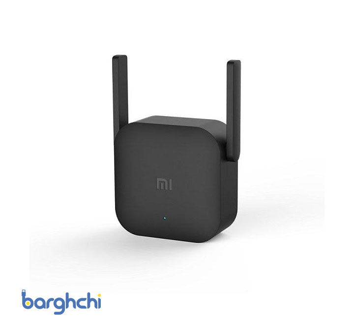 تقویت کننده وای فای شیائومی پرو Mi wi-fi range Extender Pro (گلوبال)