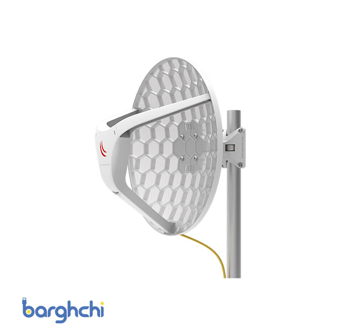 رادیو وایرلس میکروتیک LHG 5 پک 3 عددی