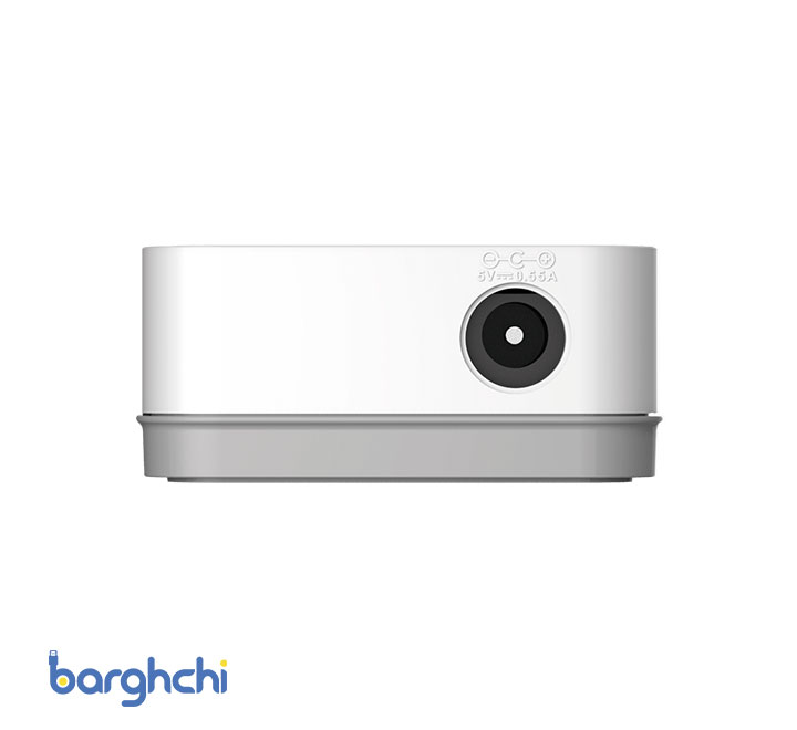 سوئیچ 5 پورت دی لینک مدل DES-1005C