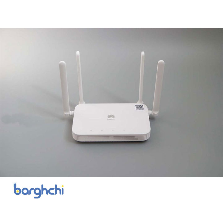 مودم فیبر نوری دوبانده هوآوی K662C (وای فای 6)