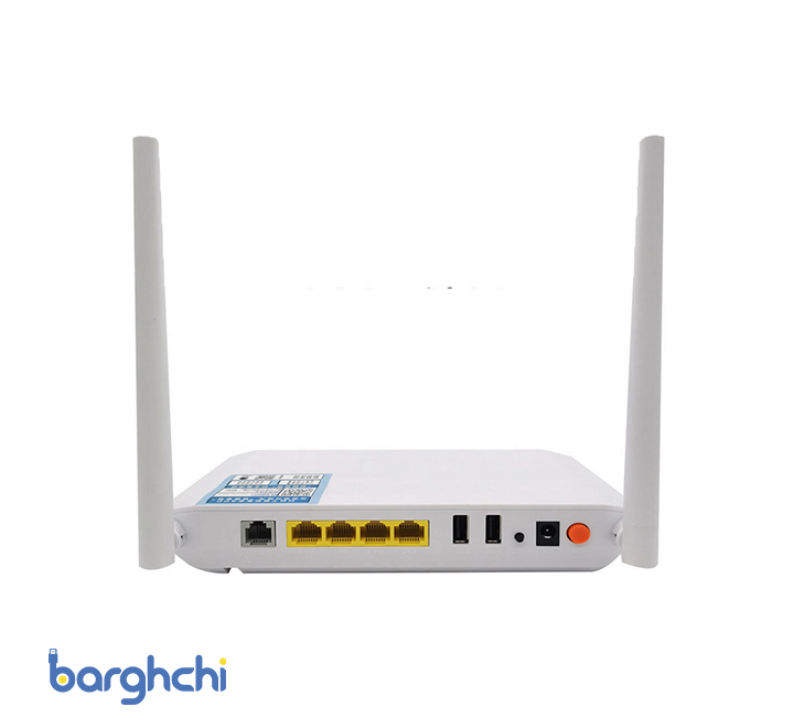 مودم فیبر نوری فایبرهوم مدل HG6145D