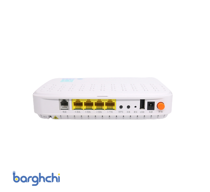 مودم فیبر نوری فایبرهوم مدل HG6201M