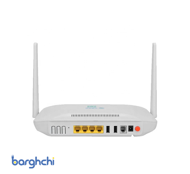 مودم فیبر نوری فایبرهوم مدل HG6821M