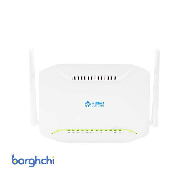 مودم فیبر نوری فایبرهوم مدل HG6821M
