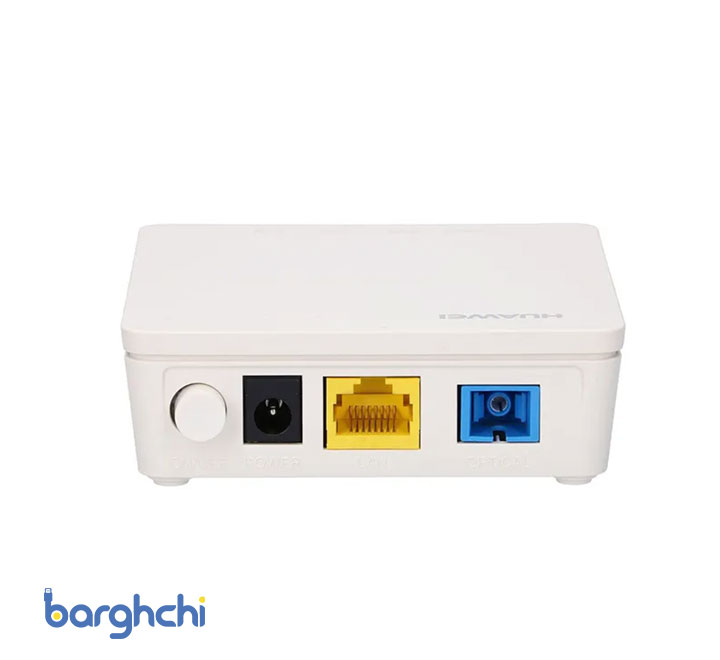 مودم فیبر نوری هوآوی مدل HG8010H