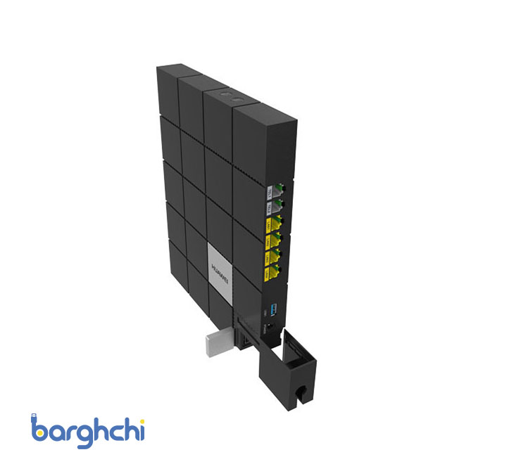 مودم فیبر نوری هوآوی مدل HN8245Q