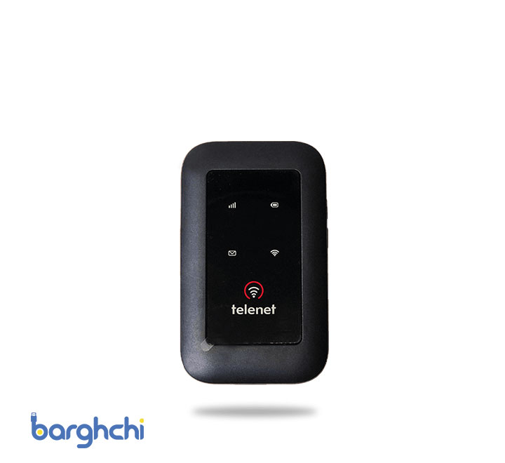 مودم همراه 4G تلنت مدل MF960