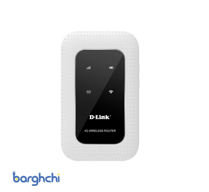 مودم 4G دی لینک مدل 932m