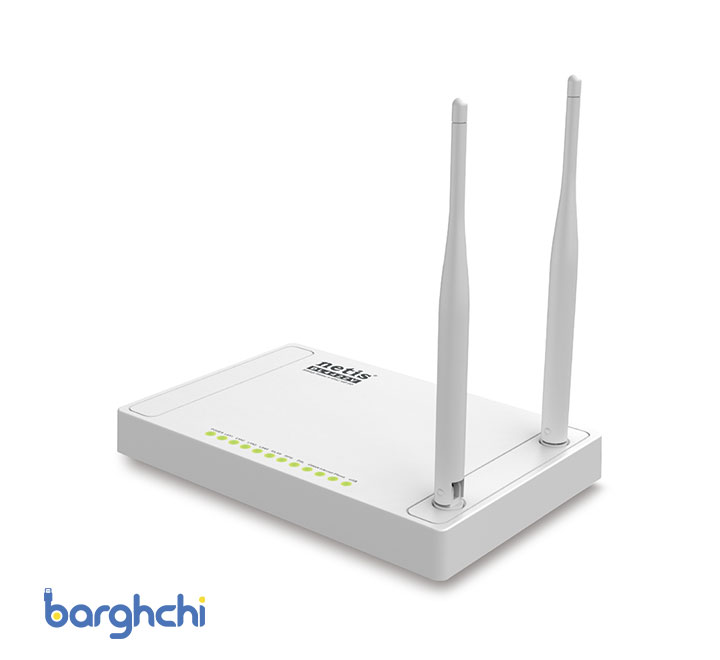 مودم VDSL نتیس DL4422UV Netis