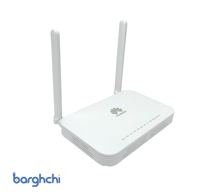 مودم فیبر نوری دوبانده هوآوی HS8546X6 (وای فای 6)