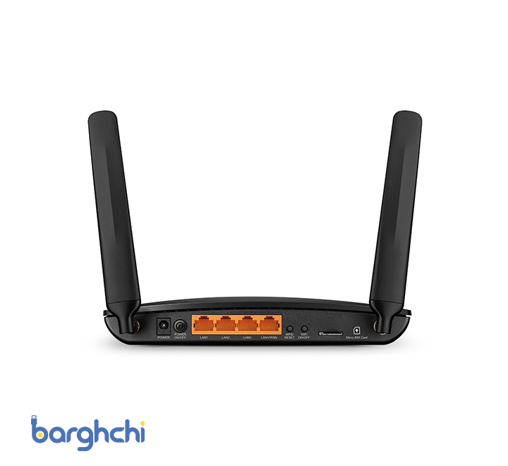 مودم 4G LTE تی پی لینک Archer MR600