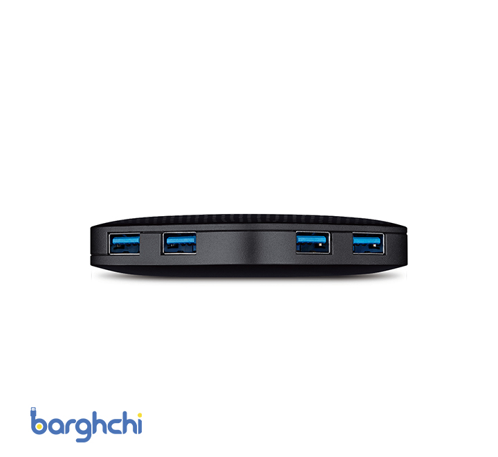 هاب 4 پورت USB 3.0 تی پی لینک مدل UH400