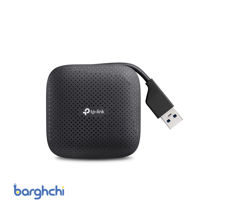 هاب 4 پورت USB 3.0 تی پی لینک مدل UH400