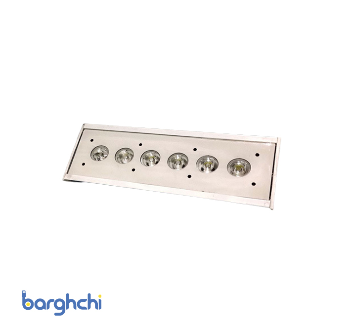 چراغ روکار استخری کنج ایمکس