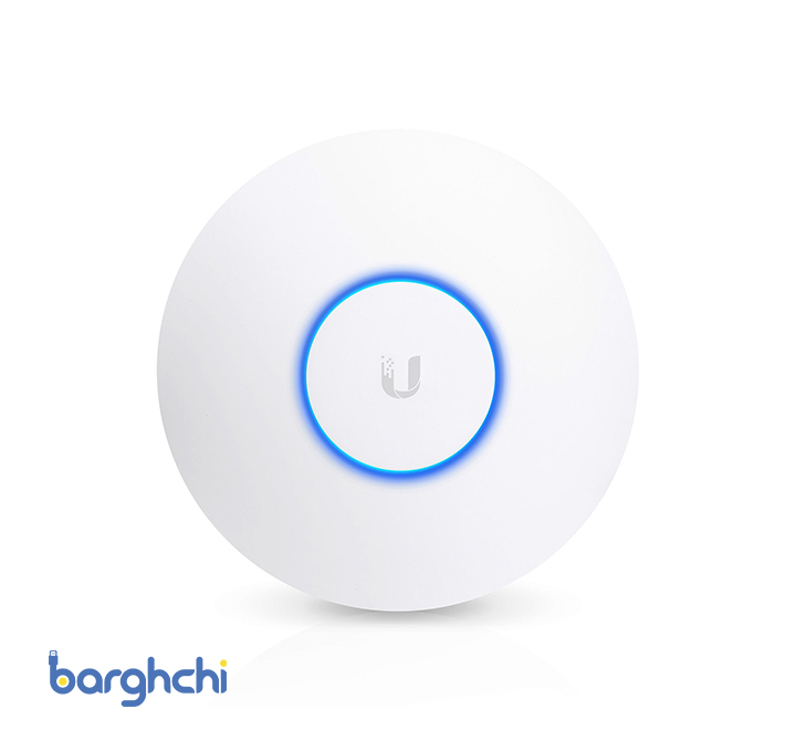 اکسس پوینت یوبیکیوتی مدل UniFi AC HD