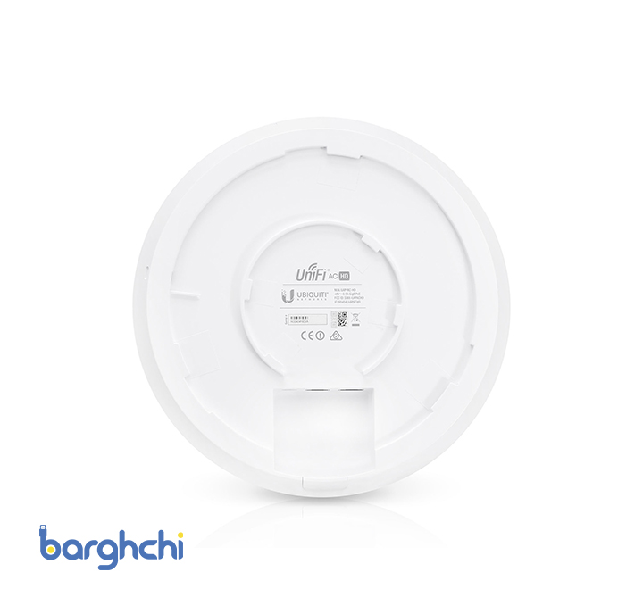 اکسس پوینت یوبیکیوتی مدل AP HD سری UniFi