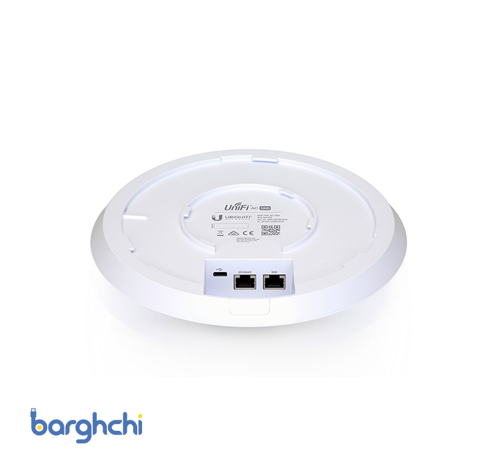 اکسس پوینت یوبیکیوتی مدل AP SHD سری UniFi