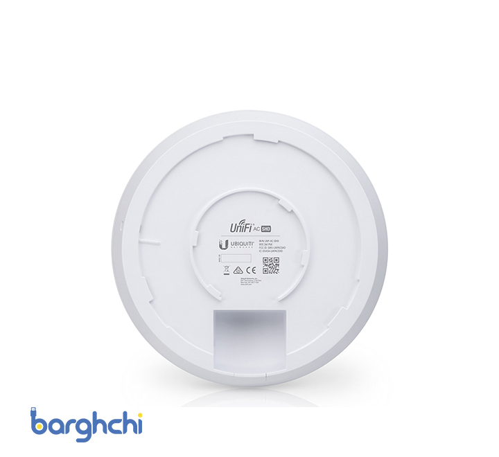 اکسس پوینت یوبیکیوتی مدل AP SHD سری UniFi